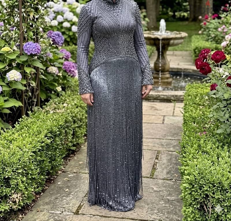 luxurious Dress 2