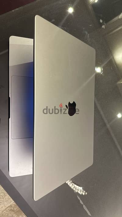 Macbook Pro m1 16in
