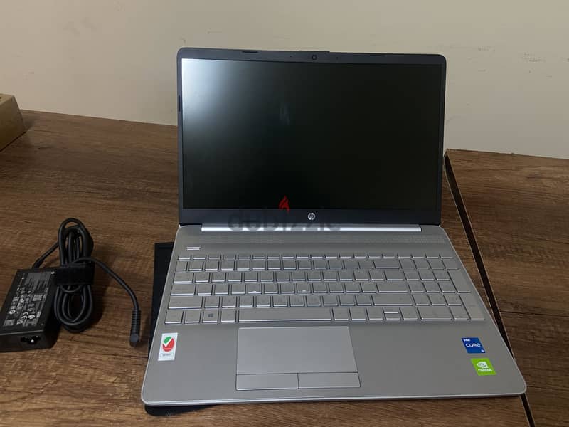 Hp 15 laptop 1