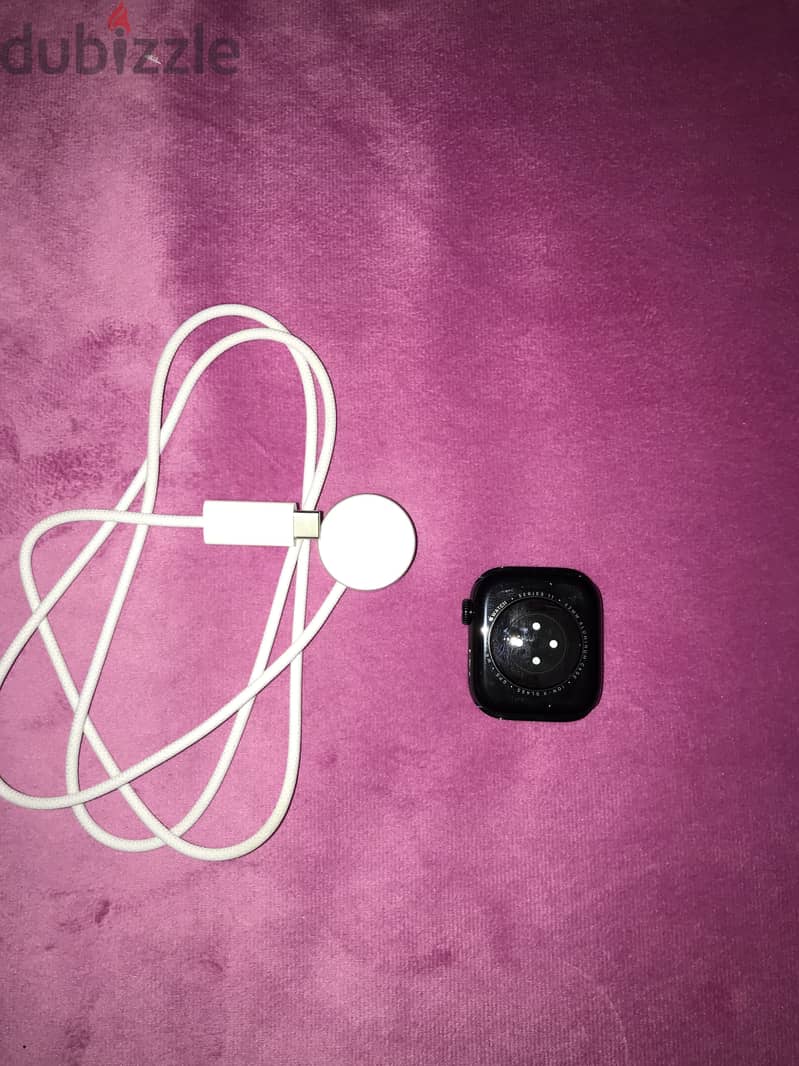 Apple Watch series 11 1