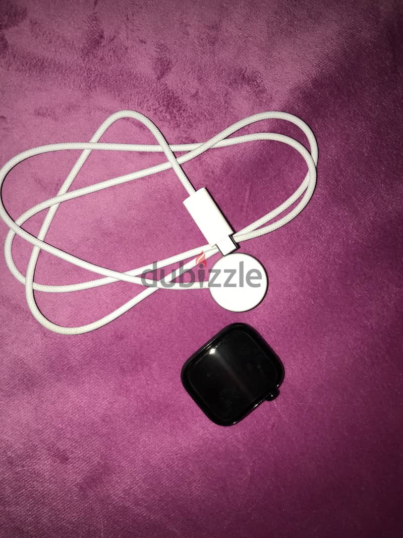 Apple Watch series 11 2