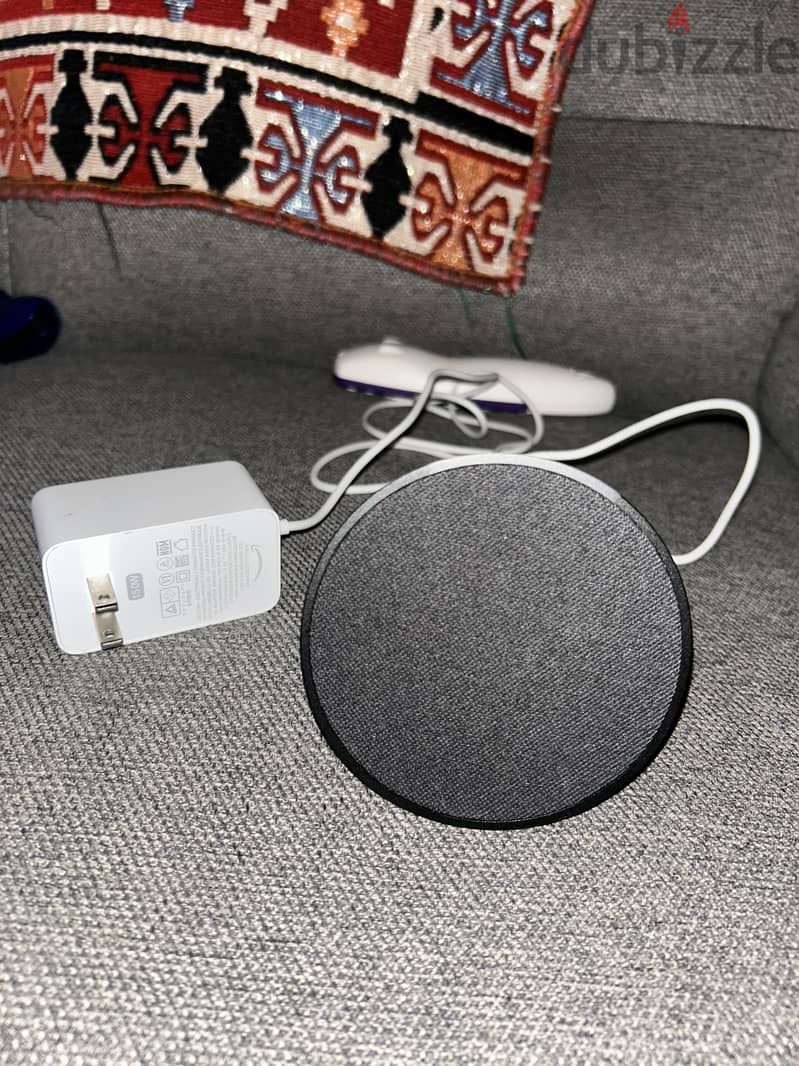 alexa echo pop 1