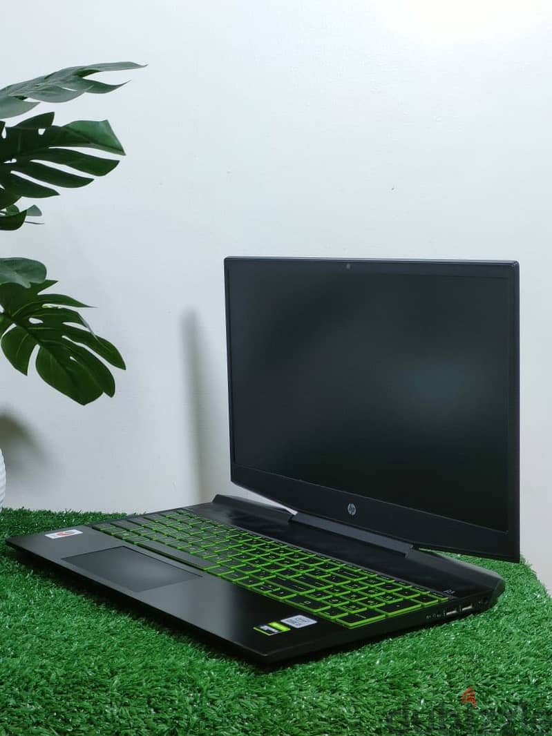 Hp pavilion gaming 15 2