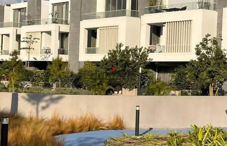 Prime located Townhouse in Joulz next to New Giza