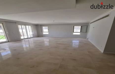 Prime located Finished apartment in Pyramids Heights next to New Giza