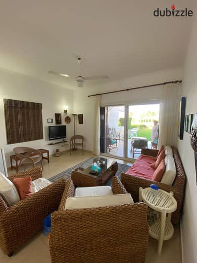 Twin House for Sale in Cascada - La Vista - North Coast - 170 SQM - 220 SQM Land -  Second Row - Sea View - Fully Finished - Fully Furnished - Ready t