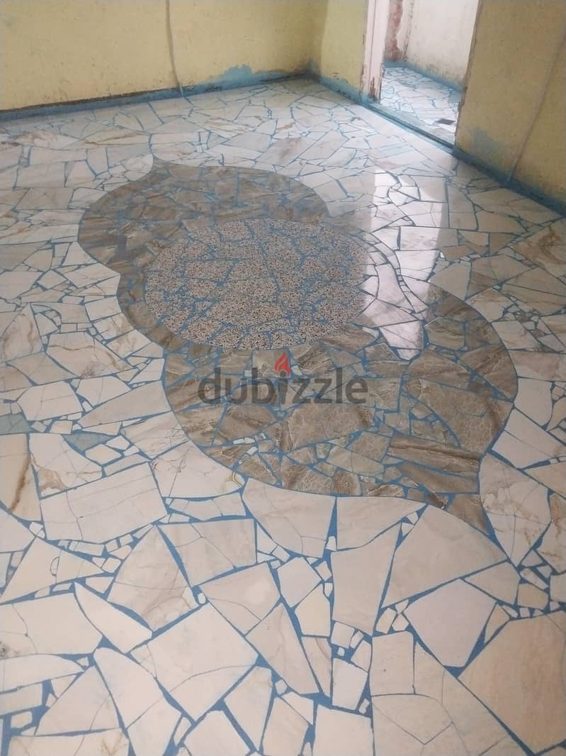 بواقي كسر 3