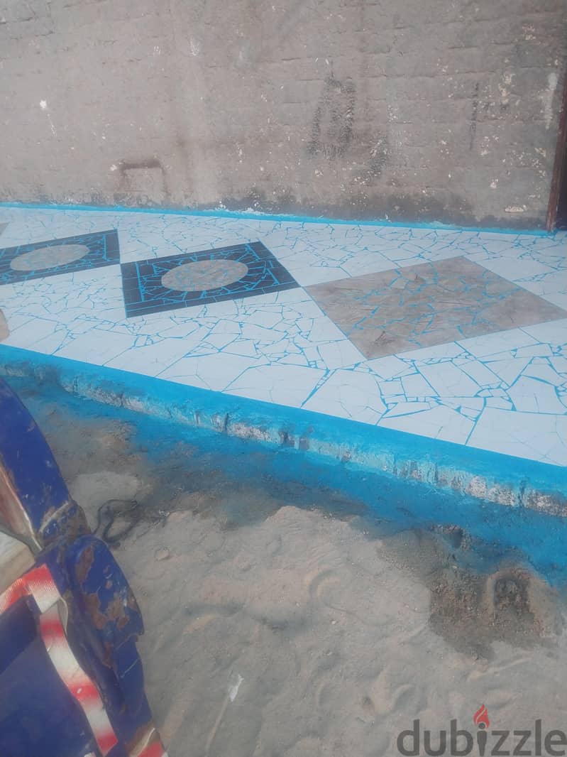 بواقي كسر 5