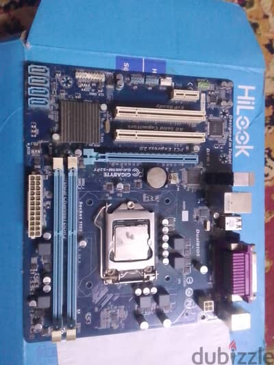 H61 cor i53570