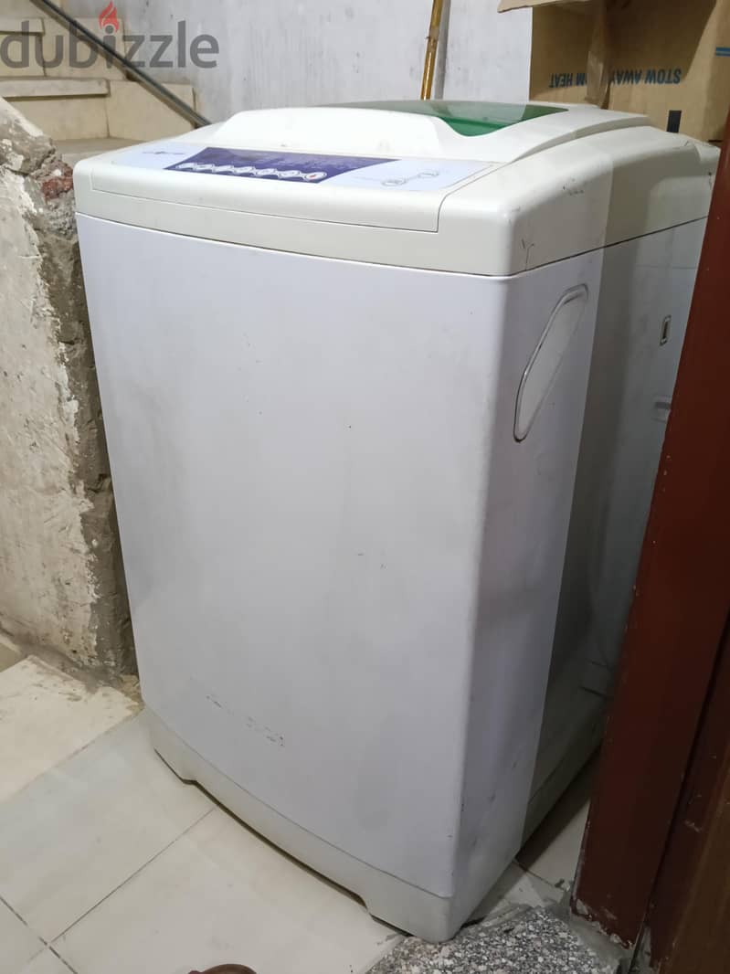 غساله توب 2