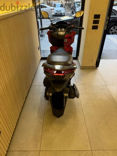Sym jetx forsale