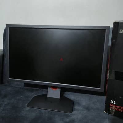 BenQ zowie xl2411K 144hz