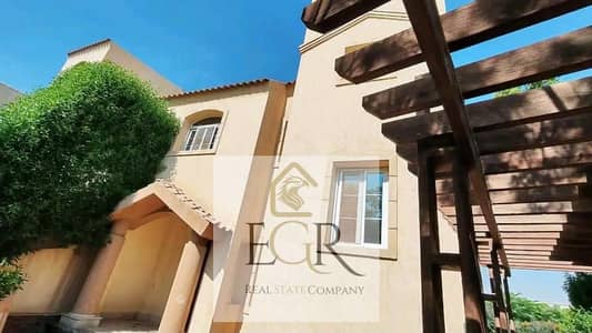twin house for sale in madinaty model Z