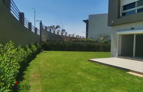 Prime located Twin house ready to move in Etapa in front of Al Rabwa