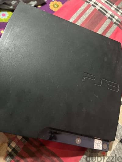 ps3سليم