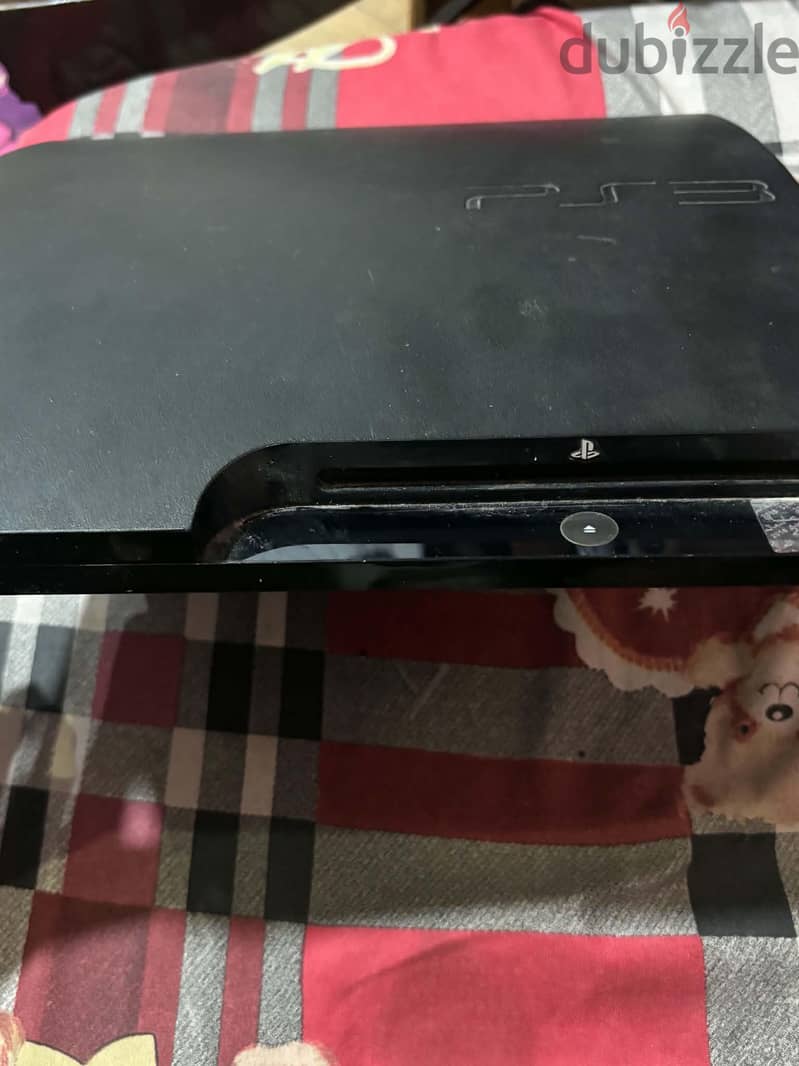 ps3سليم 2