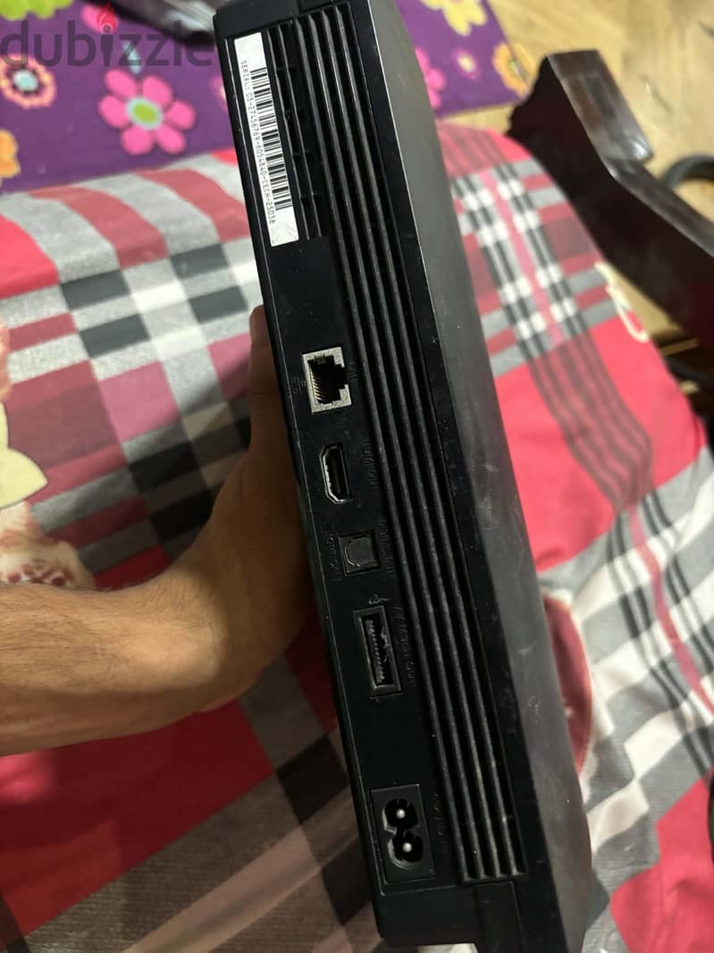 ps3سليم 3