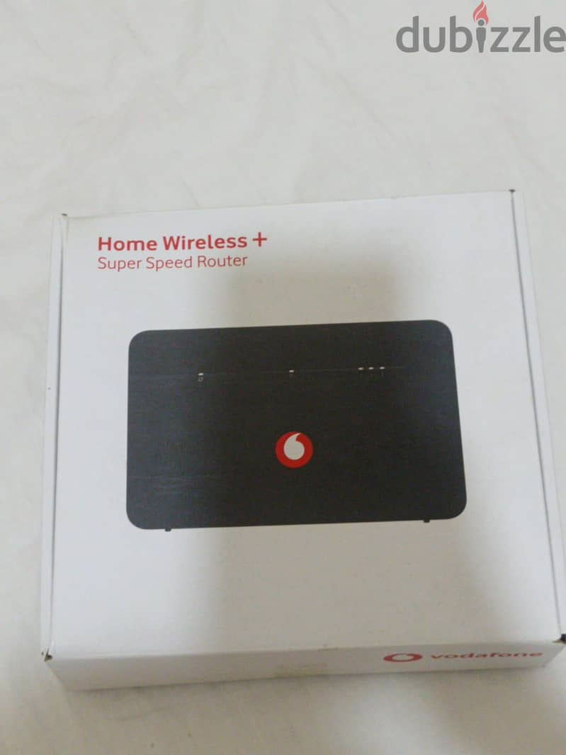 Home wirless 1