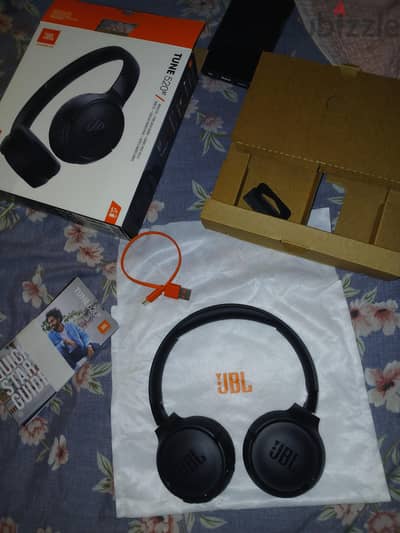 JBL TUNE 520 BT