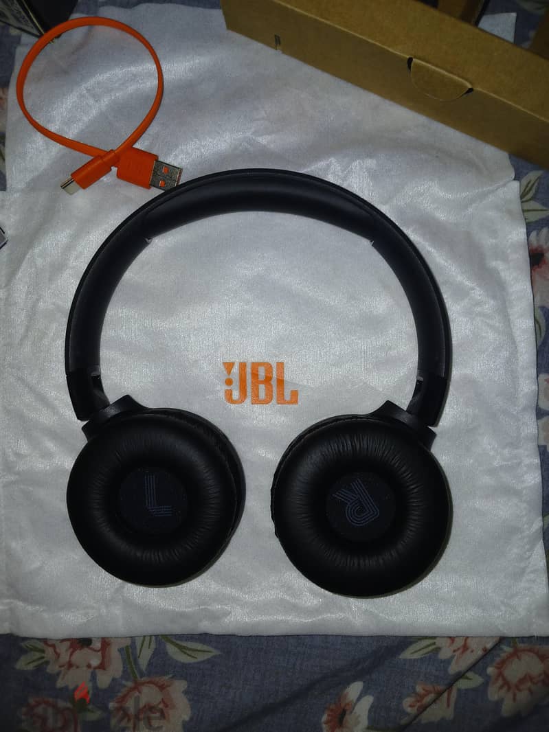 JBL TUNE 520 BT 2