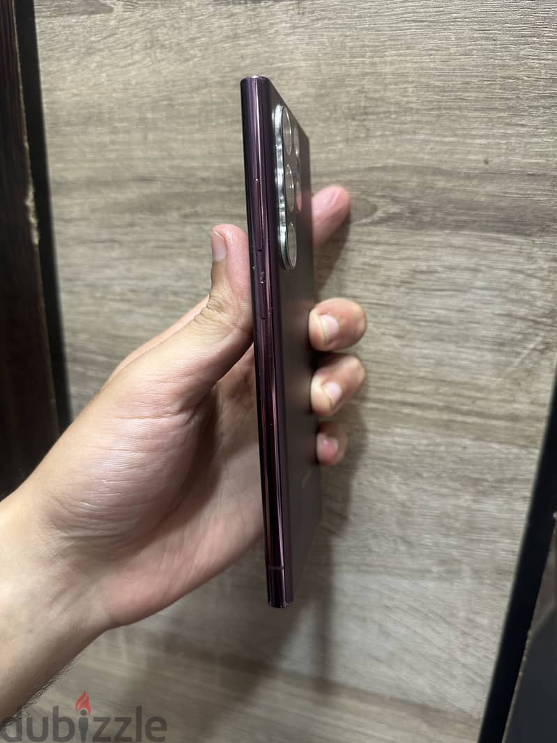 Samsung S22 Ultra 2