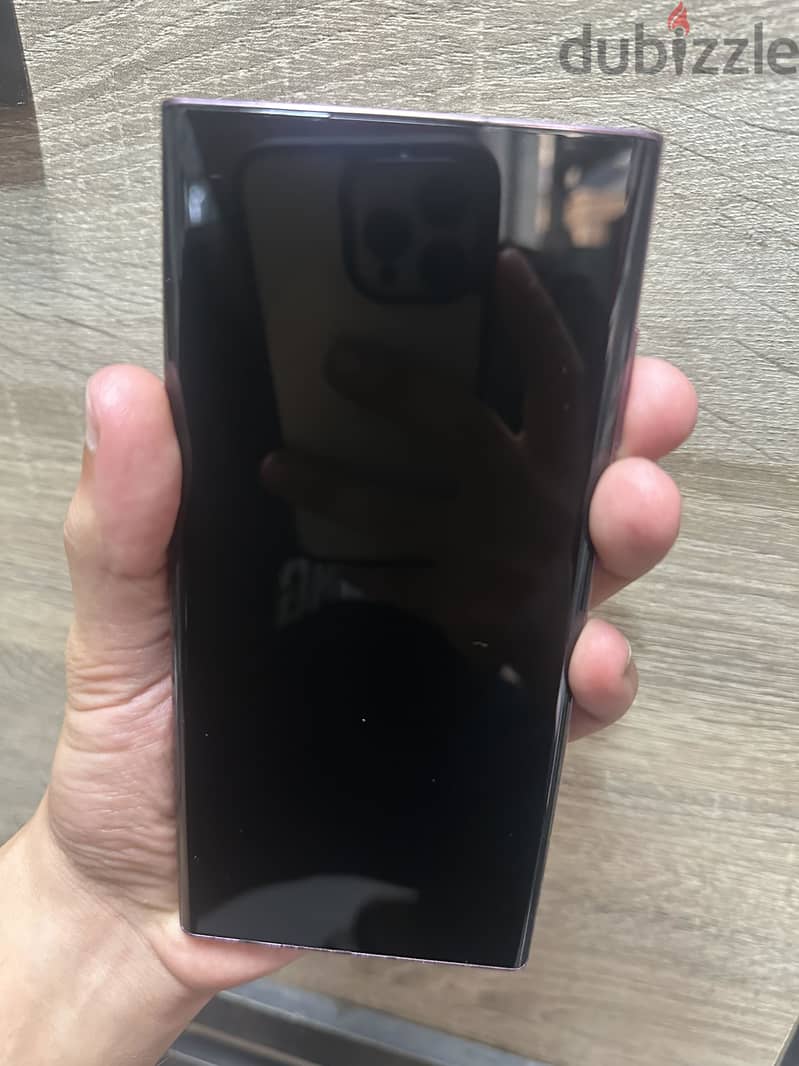 Samsung S22 Ultra 3
