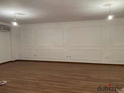 Apartment for sale in District 16, Sheikh Zayed; ultra-modern finishing, never lived in, with an open view