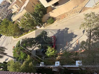 Studio for rent in a villa in the First Settlement, next to the Renaissance Hotel.