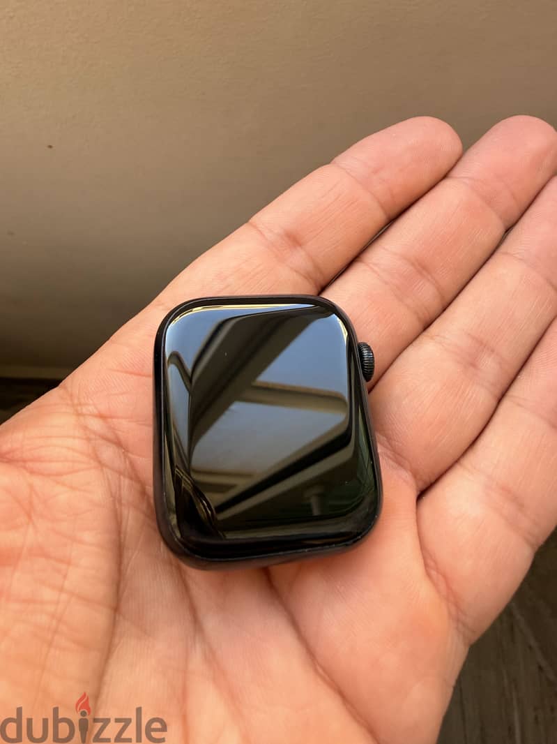 Apple watch series 7 45 mm 1