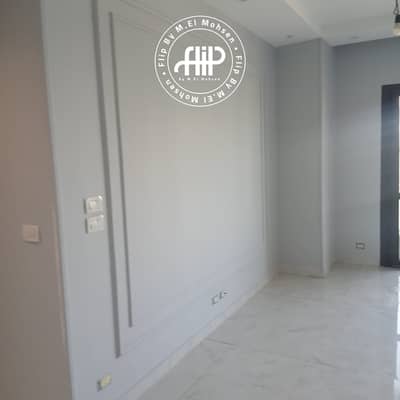 Modern Apartment for & Rent | Sodic Courtyard