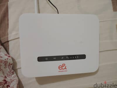 eHome Wireless  Router