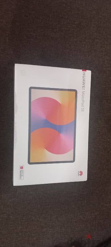 Huawei Matepad SE New 11 Inch 4 GB RAM 128 GB storage