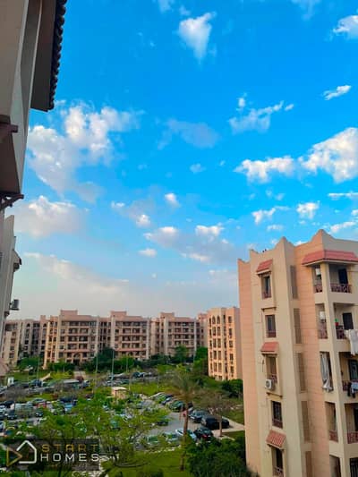 For sale in Al-Rehab City, in a very special location, fifth phase, Kondo