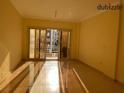 Apartment for rent - weasl coumpound - 160 sqm
