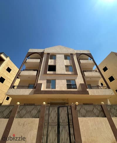 Apartment for Sale in Badr City – Premium District