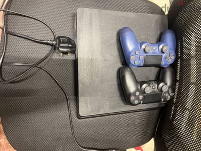 ps4 used