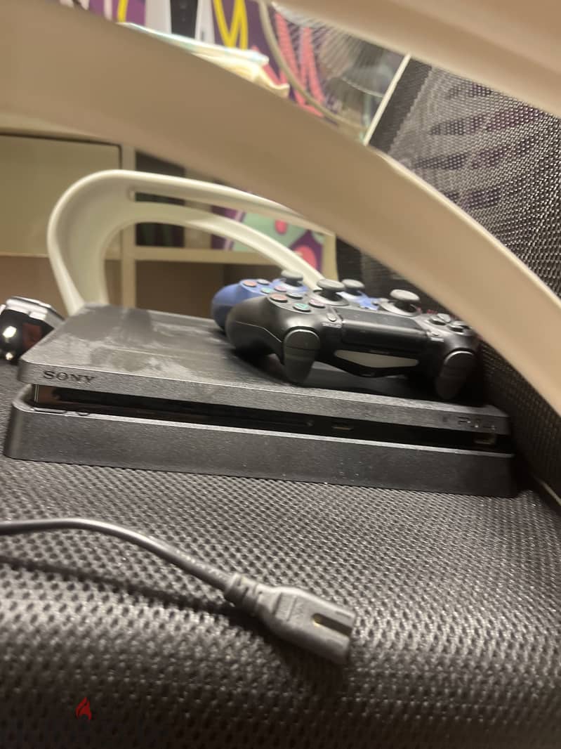 ps4 used 1