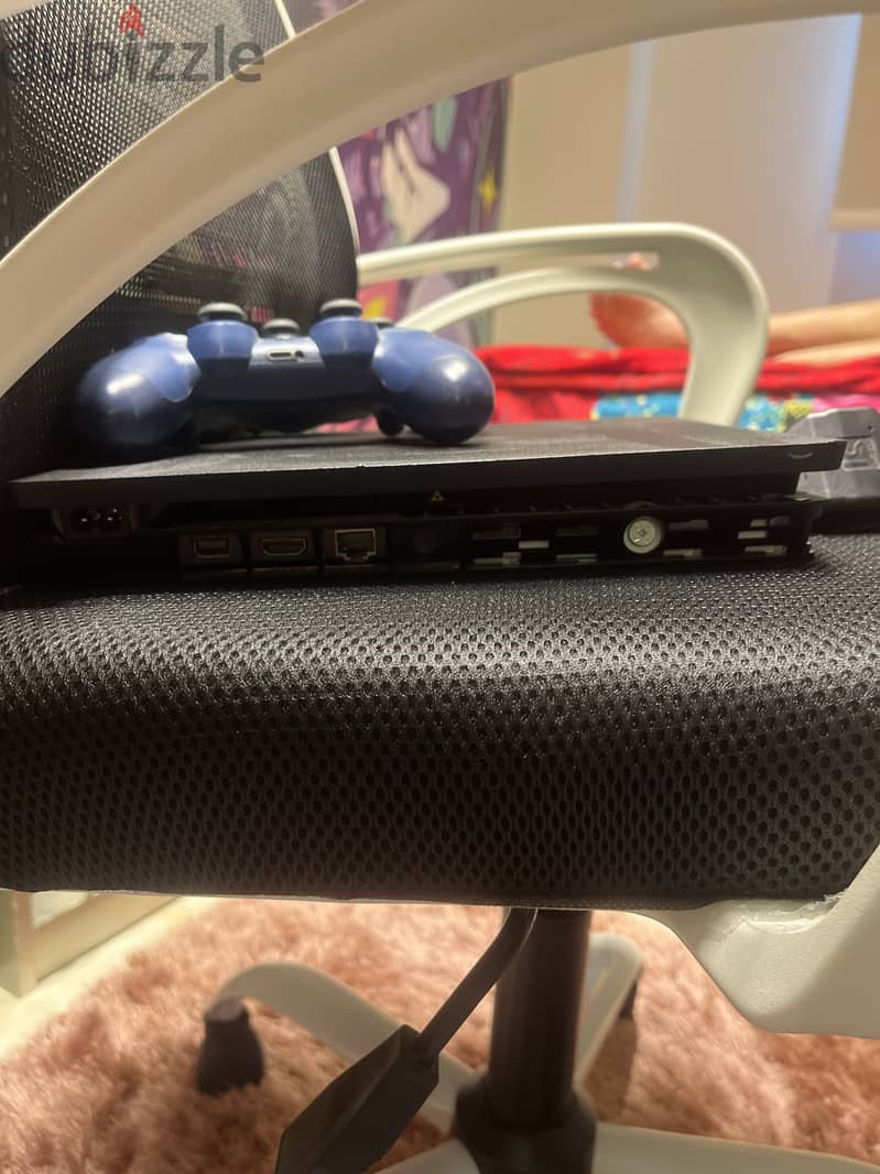 ps4 used 2