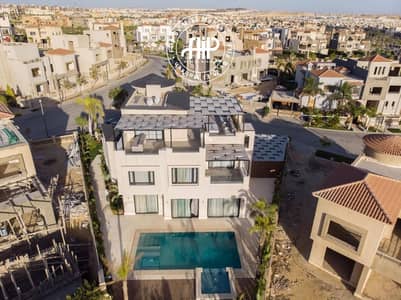 Luxury Fully Finished Villa | Golf Extension