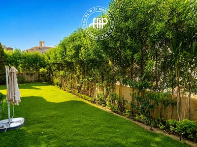Poolfront Garden Apartment for Rent| Zayed Regency