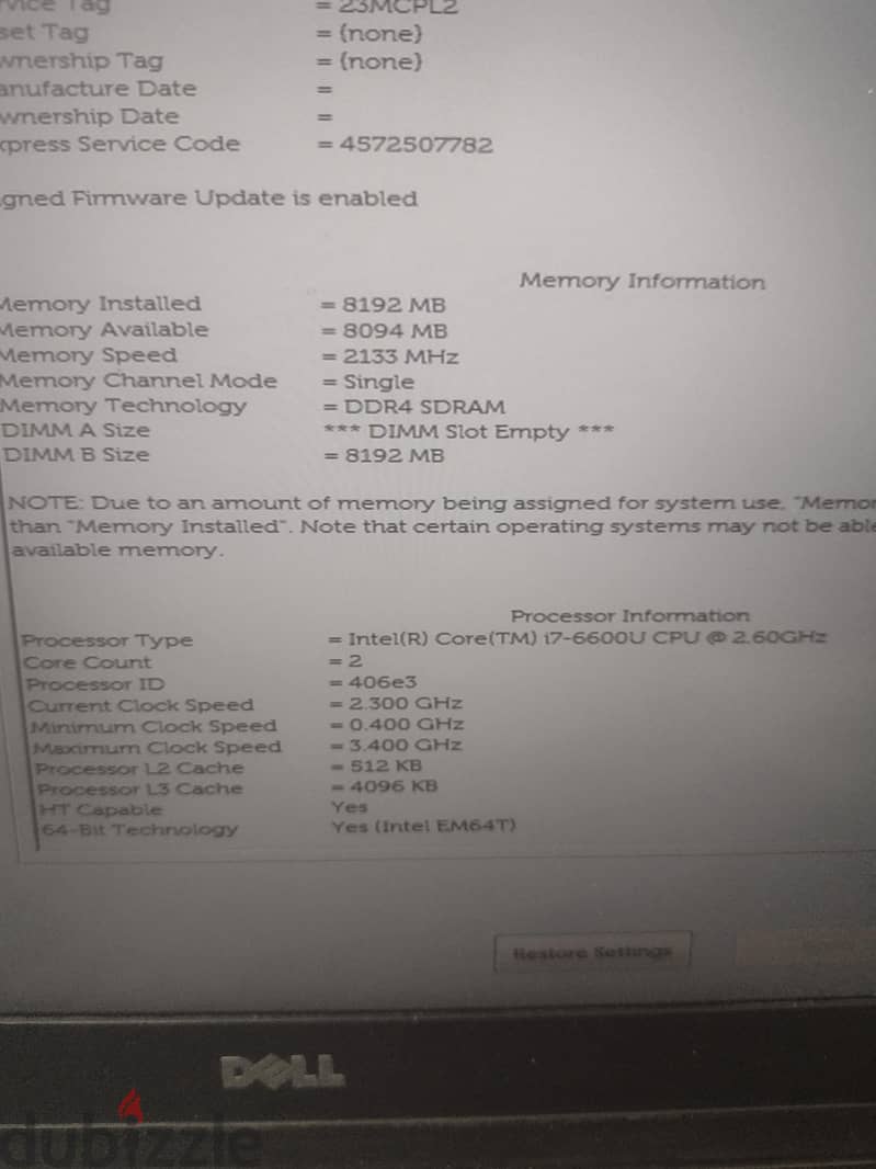 latitude 5480 3