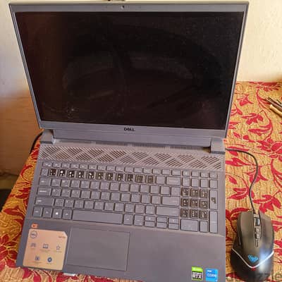 Dell g 15