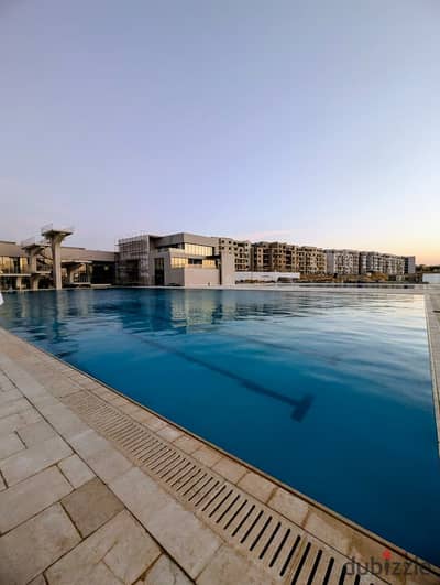 Resale Villa with an Open View in a Prime Location, Just Minutes from the Pyramids in O West by ORA