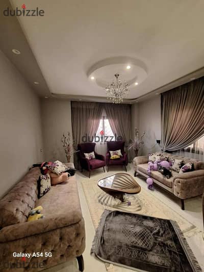 Apartment for sale in Al-Andalus 2, Super Lux finishing