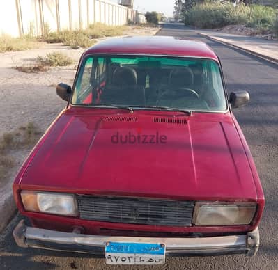 Lada 2105 1995