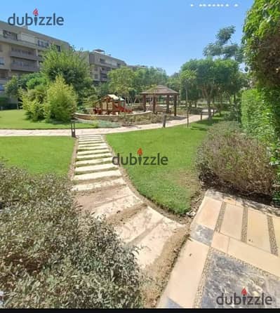 Apartment for rent in The Square Compound in the Fifth Settlement, distinguished location, 170m with kitchen and air conditioning