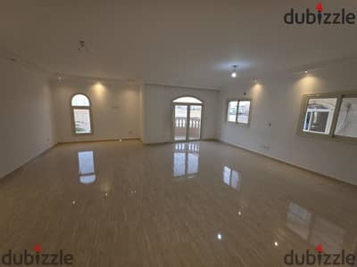 Apartment for rent in Al-Yasmeen 4 Villas, First Compound