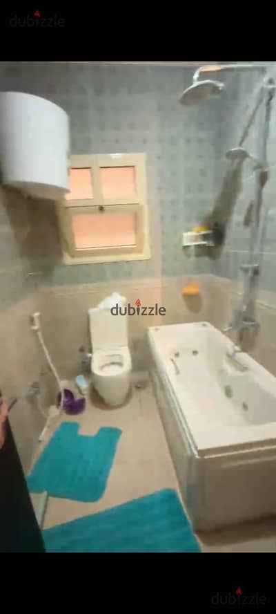 Apartment for sale in Al-Banfsaj 10 ultra super lux finishing