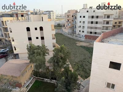 Duplex penthouse 285 meters for sale in the heart of the gathering - Gardenia Heights 2