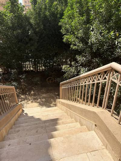 Apartment for rent in Madinaty 100m in B3, the price is a catch